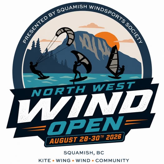 2026 North West Wind Open - Event Recap
