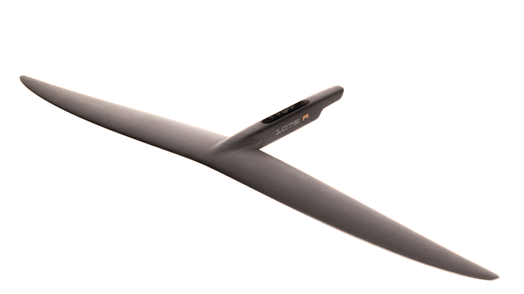 Code R Series Front Wing