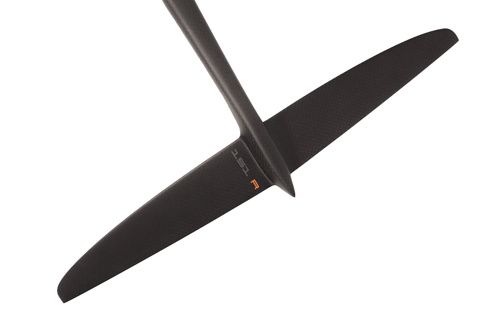 Code R Series Tail Wing