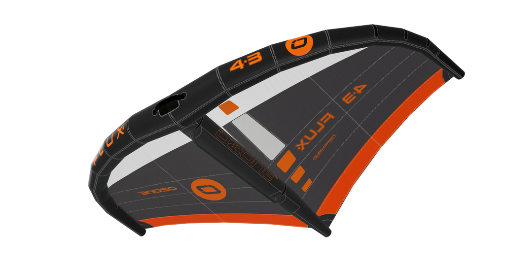 Ozone Flux V3