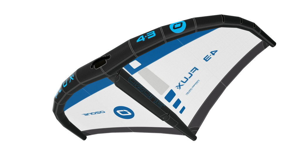 Ozone Flux V3