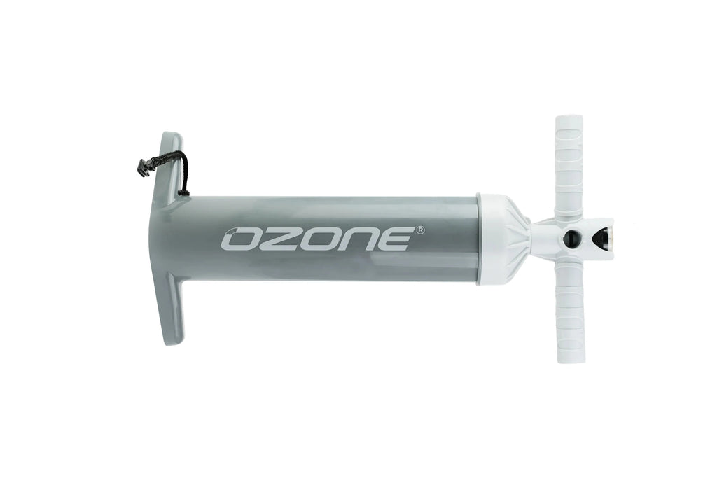 Ozone Pump V3