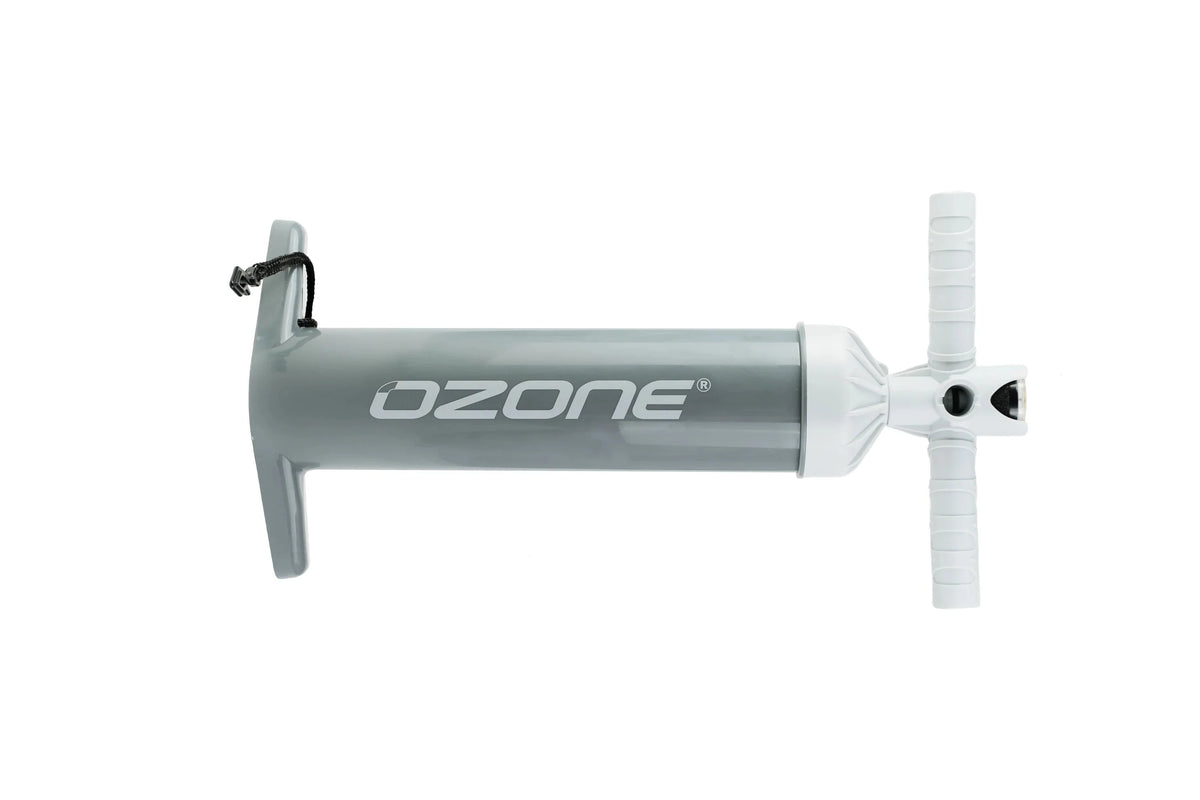 Ozone Pump V3