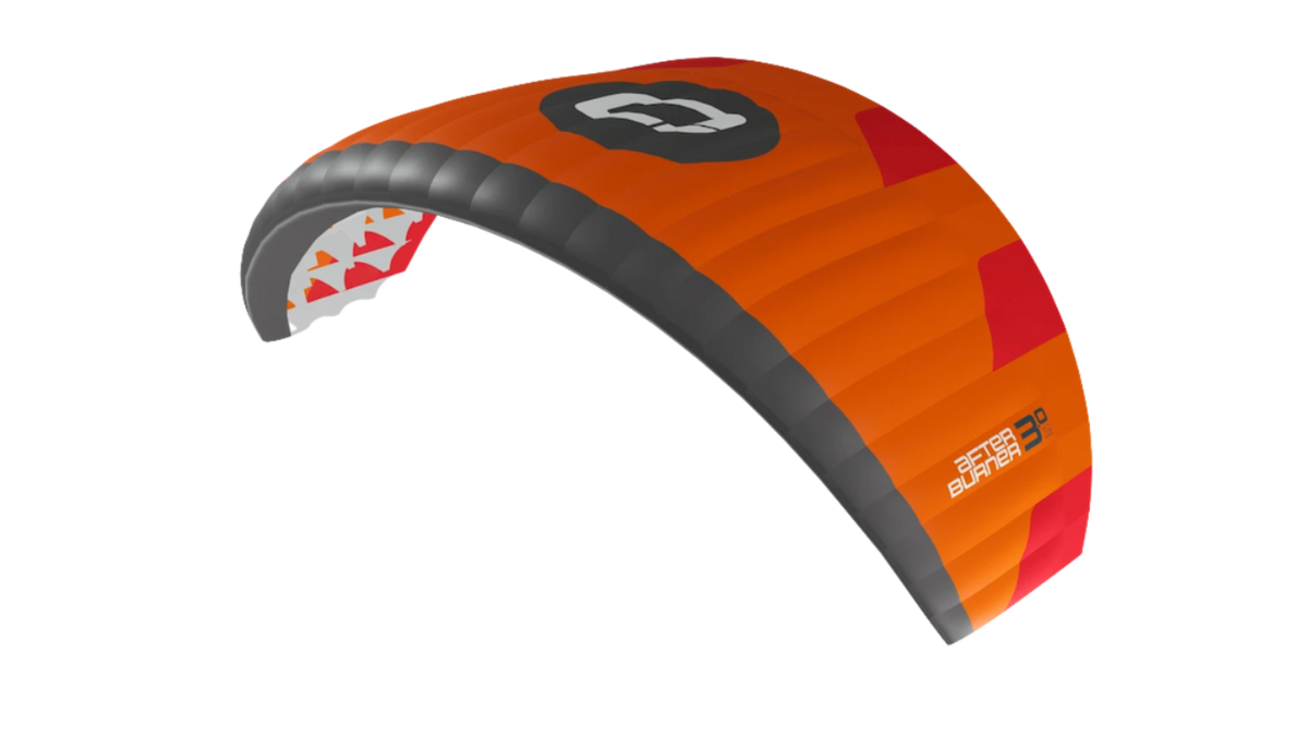 Ozone Afterburner