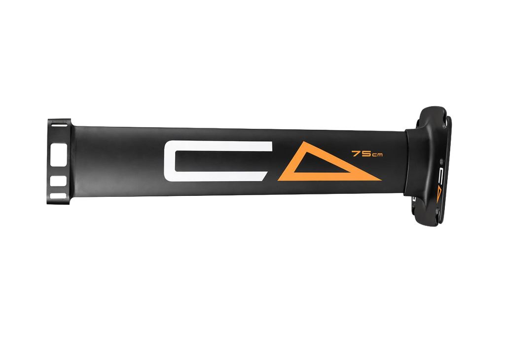 Code Aluminum Mast