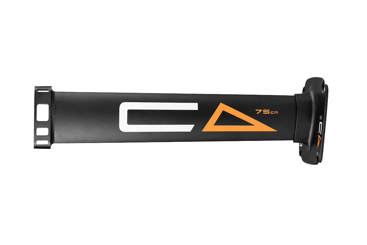Code Aluminum Mast