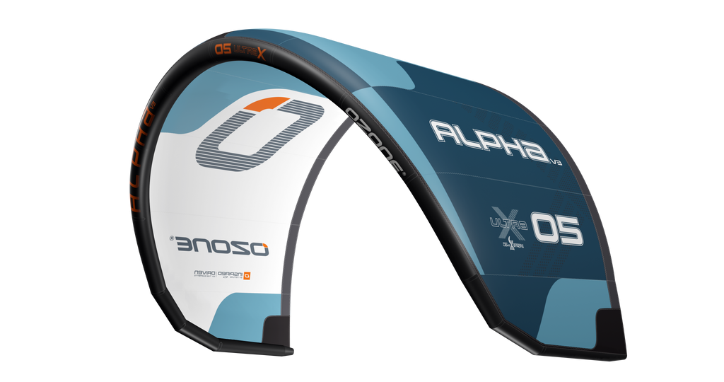 Ozone Alpha V3 Ultra X