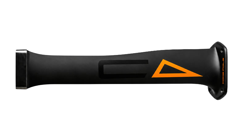 Code Black Series Mast