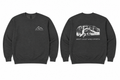 WCWS Chief Grey Sweater
