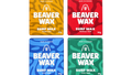 Beaver Wax - Surf Wax