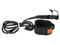 Ozone Ankle Straight Board Leash