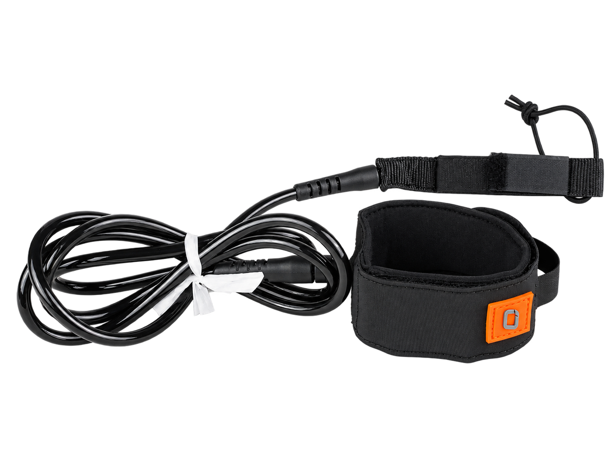 Ozone Ankle Straight Board Leash