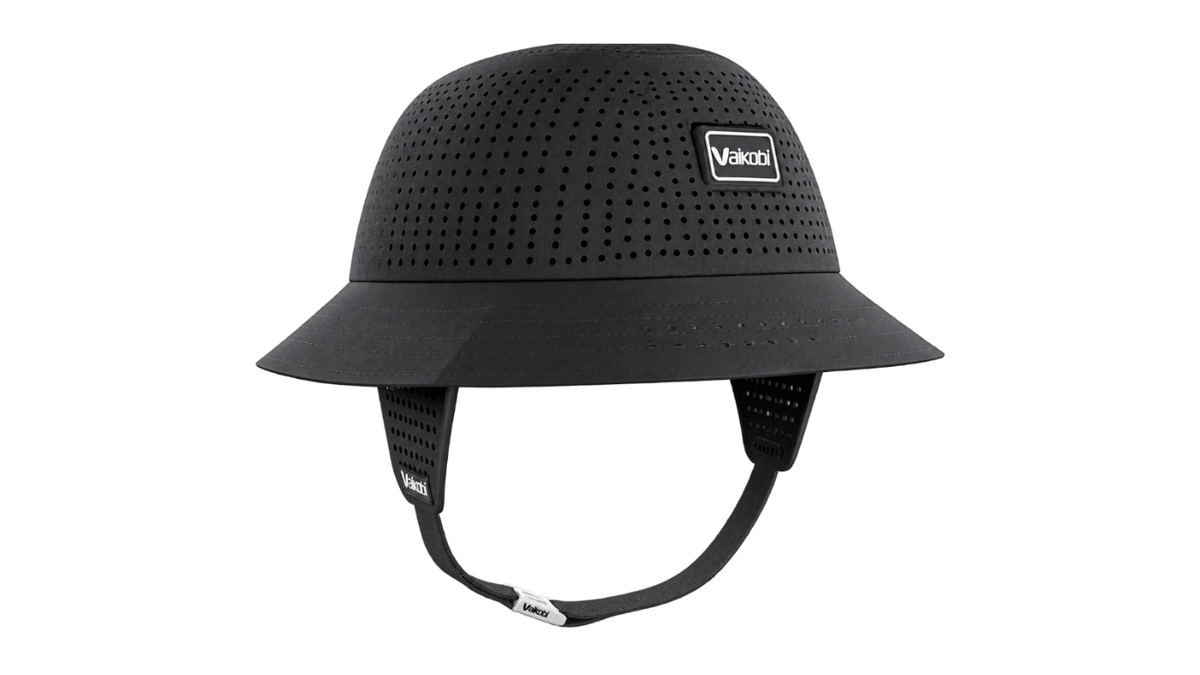 Vaikobi Bucket Bump Cap
