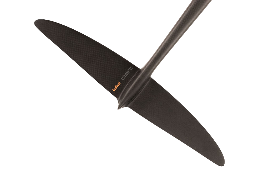 Code AR Series Tail Wing