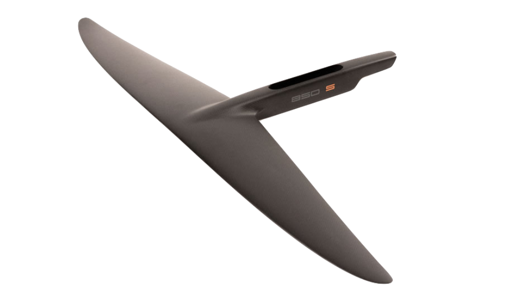 Code S Series Front Wing