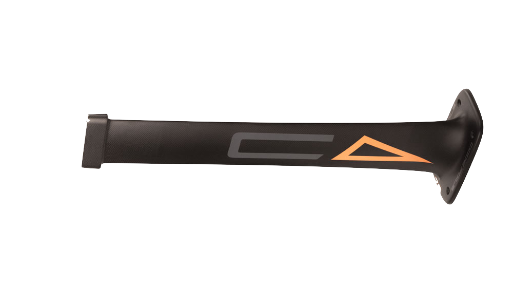 Code Carbon Original Mast