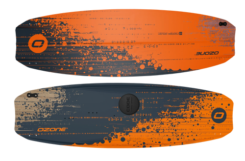 Ozone Code V5