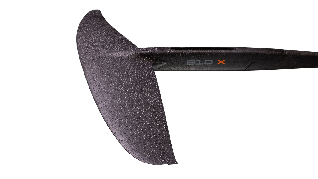 Code X Series Front Wing