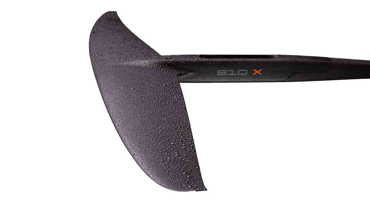 Code X Series Front Wing