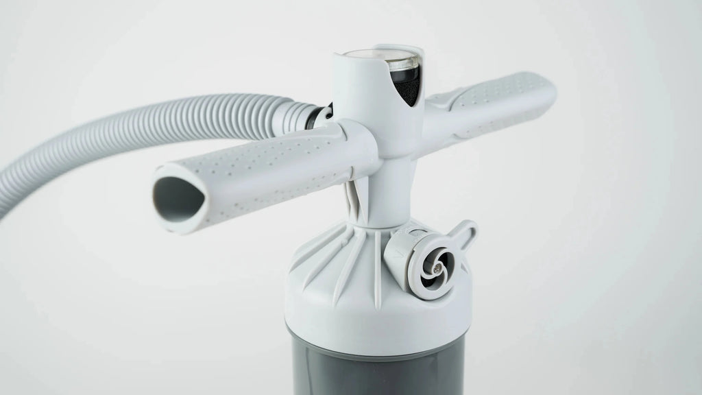 Ozone Pump V3