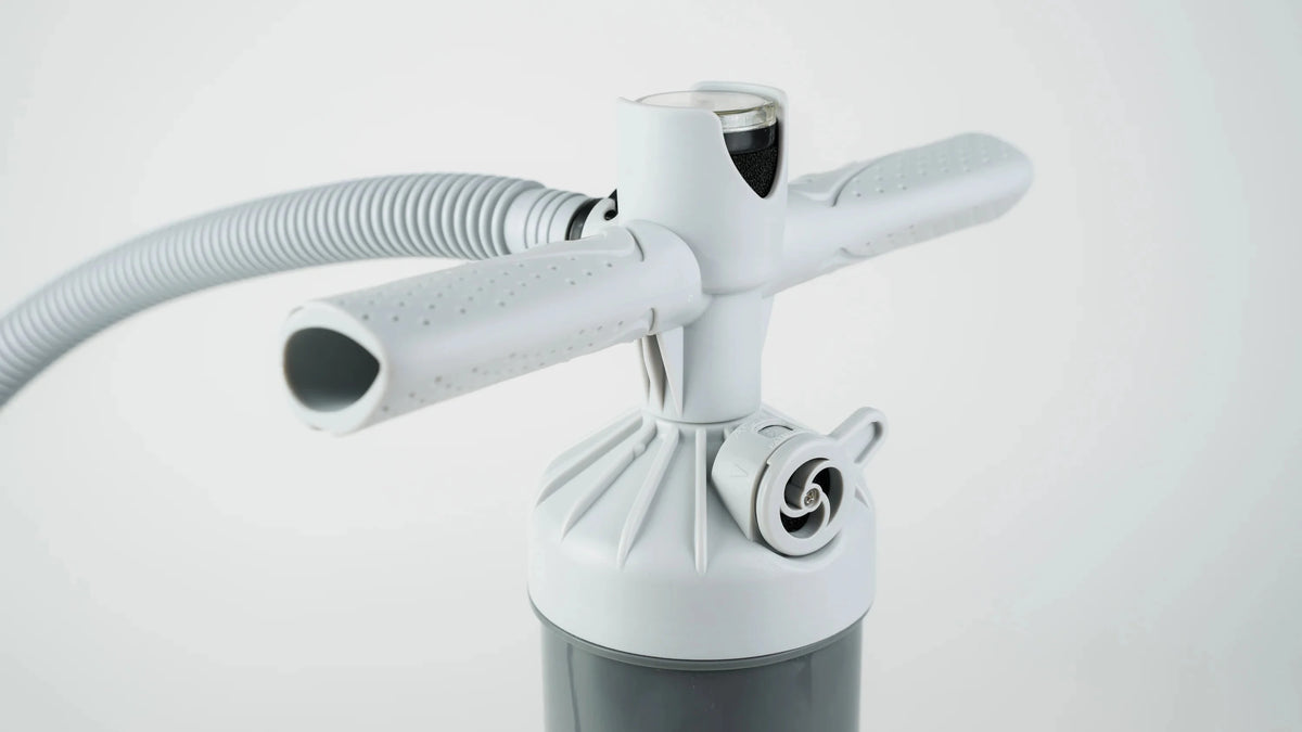 Ozone Pump V3