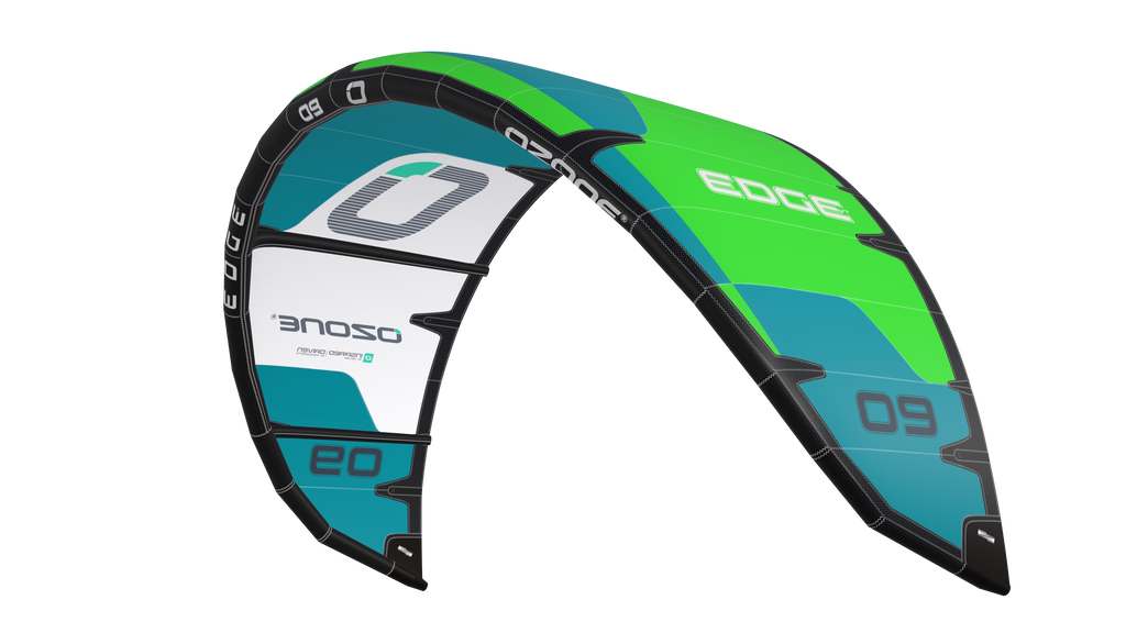 Ozone Edge VT