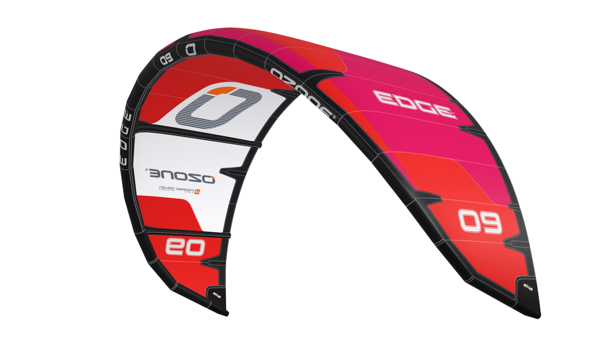 Ozone Edge VT