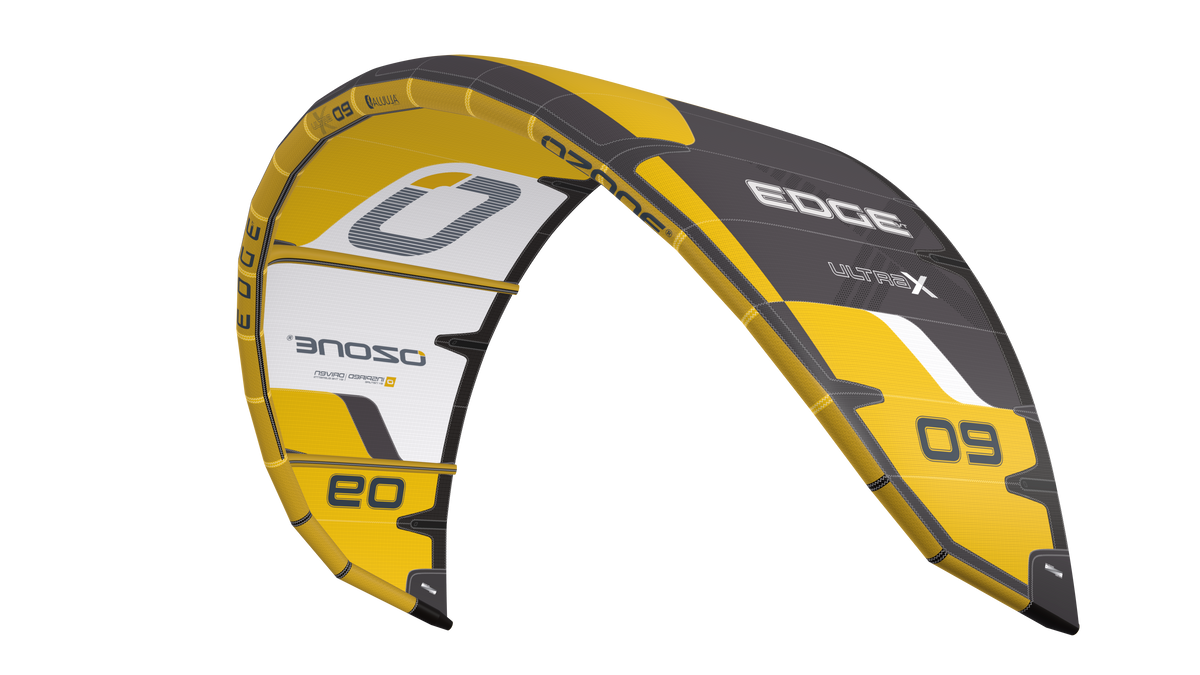 Ozone Edge VT Ultra X
