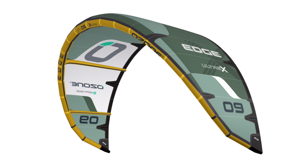 Ozone Edge VT Ultra X