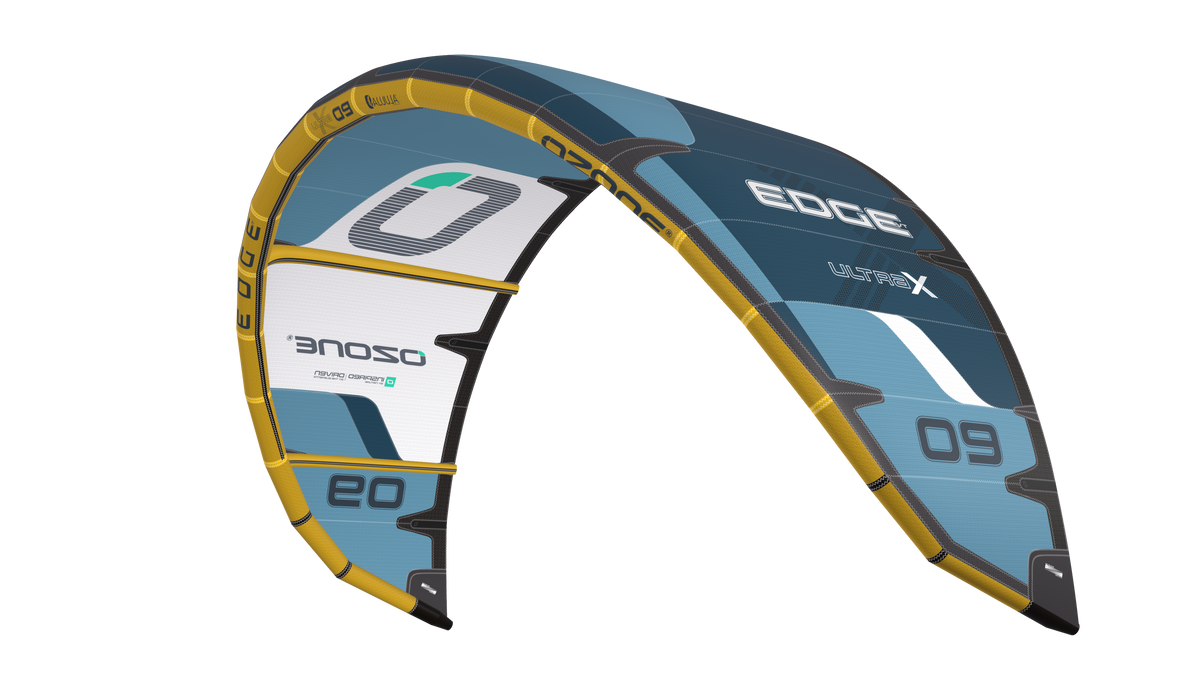 Ozone Edge VT Ultra X