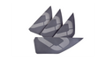 Ozone Twin Tip Fins