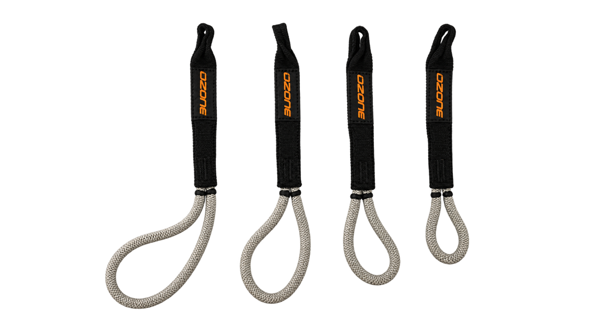 Parawing/Wing Bungee Loop Harness Line
