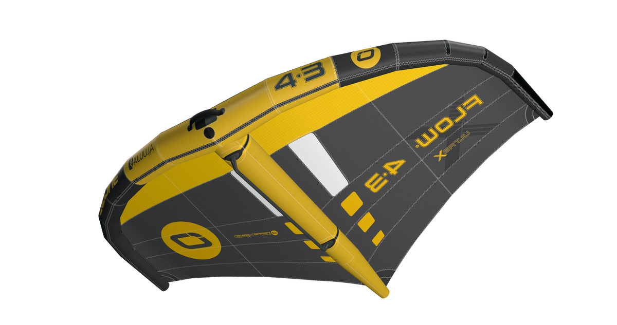 Ozone Flow V2 Ultra X
