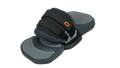 Ozone Double Foot Straps