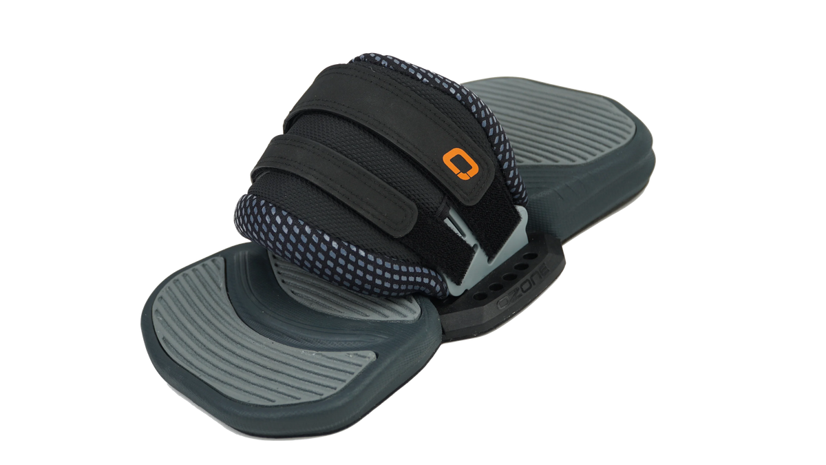Ozone Double Foot Straps