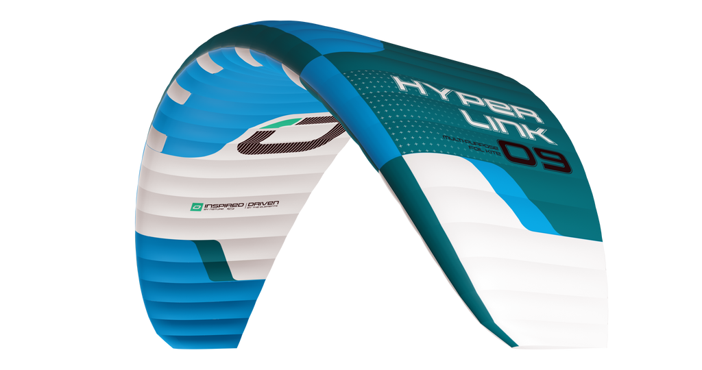 Ozone Hyperlink V4