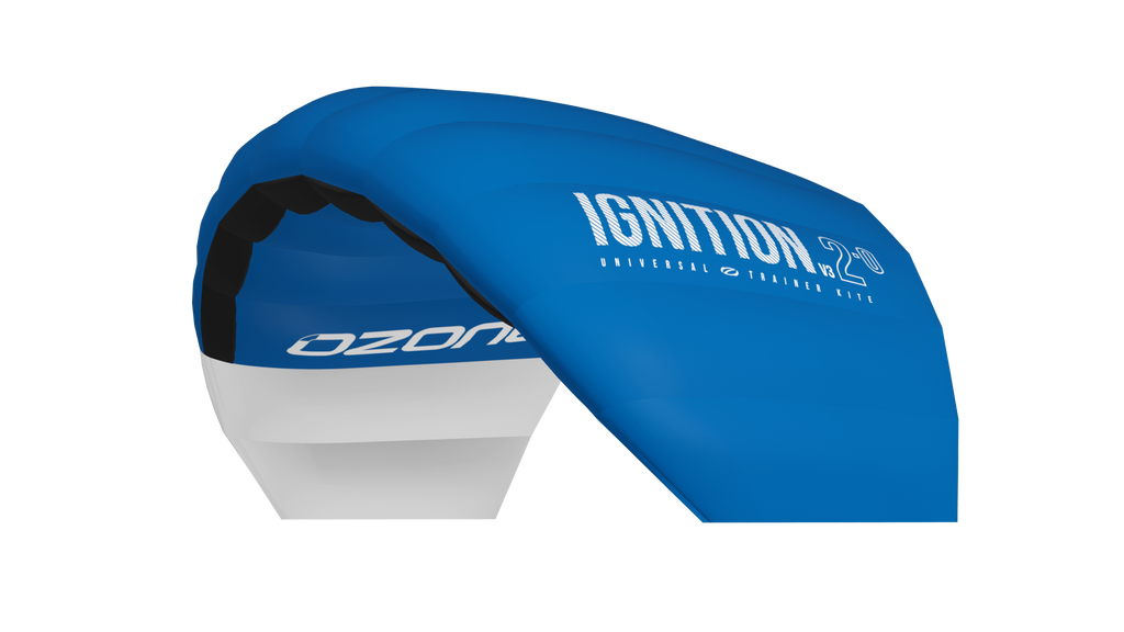 Ozone Ignition V3 - Trainer Kite