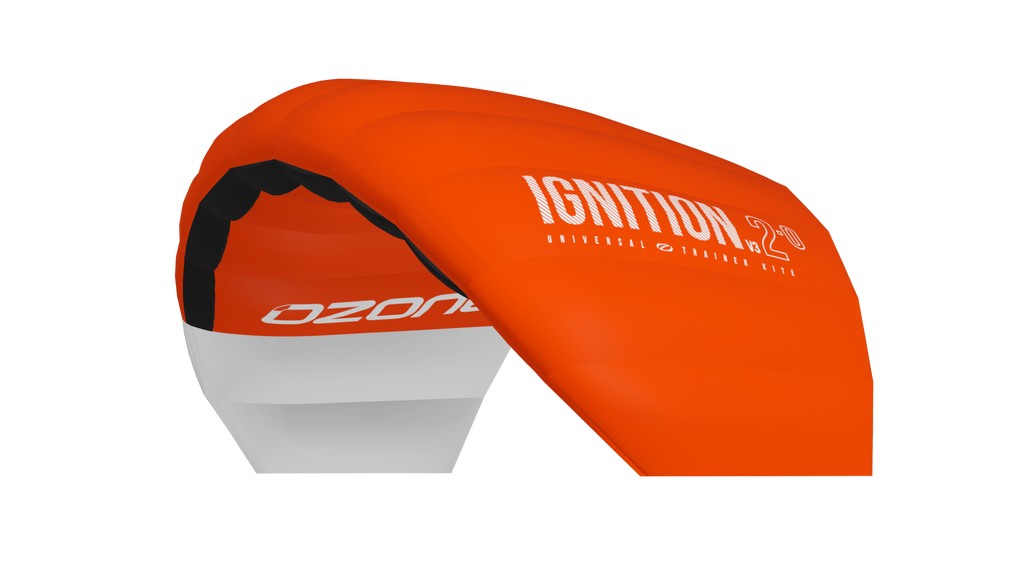 Ozone Ignition V3 - Trainer Kite