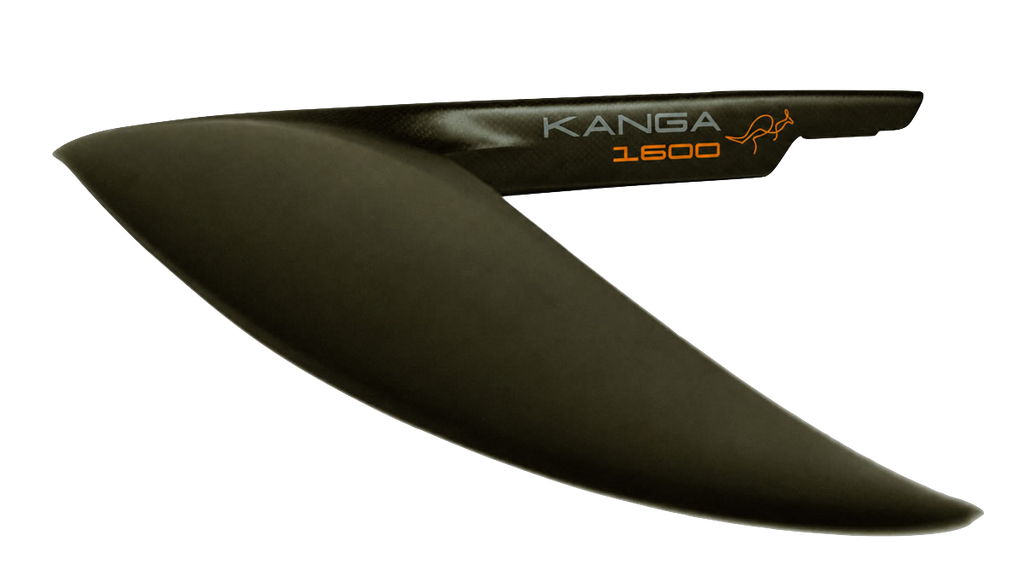 Code Kanga Series Front Wing