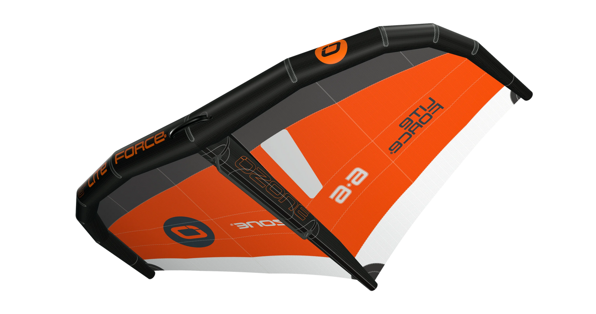 Ozone LiteForce V2