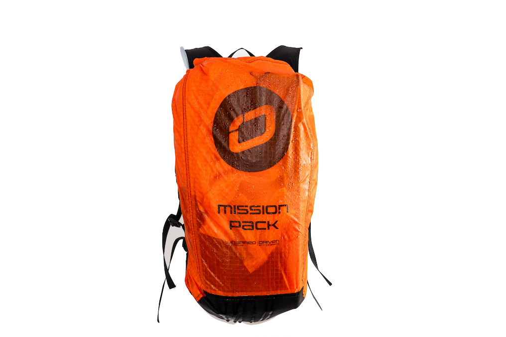 Ozone Mission Pack