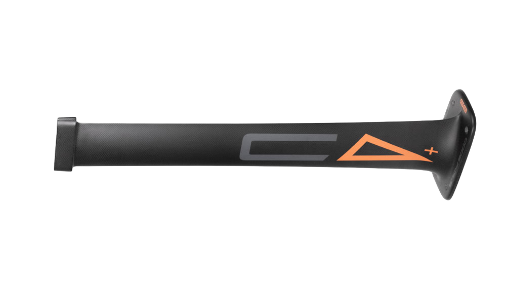 Code Carbon Plus Mast
