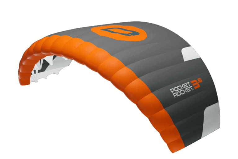 Ozone Pocket Rocket V2