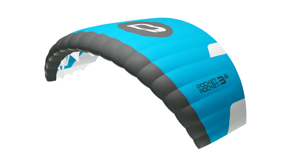 Ozone Pocket Rocket V2