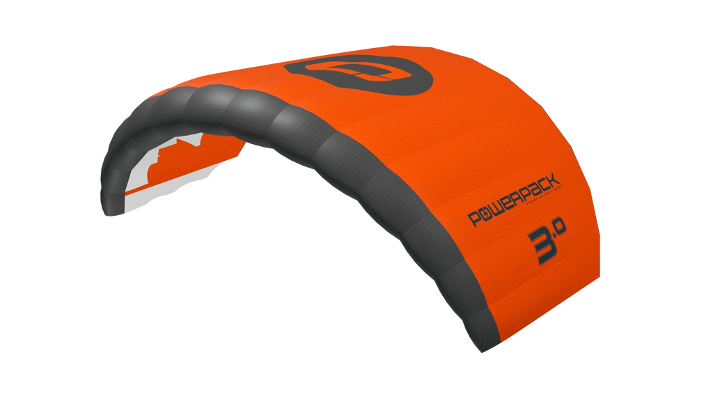 Ozone Power Pack