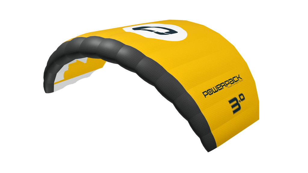 Ozone Power Pack