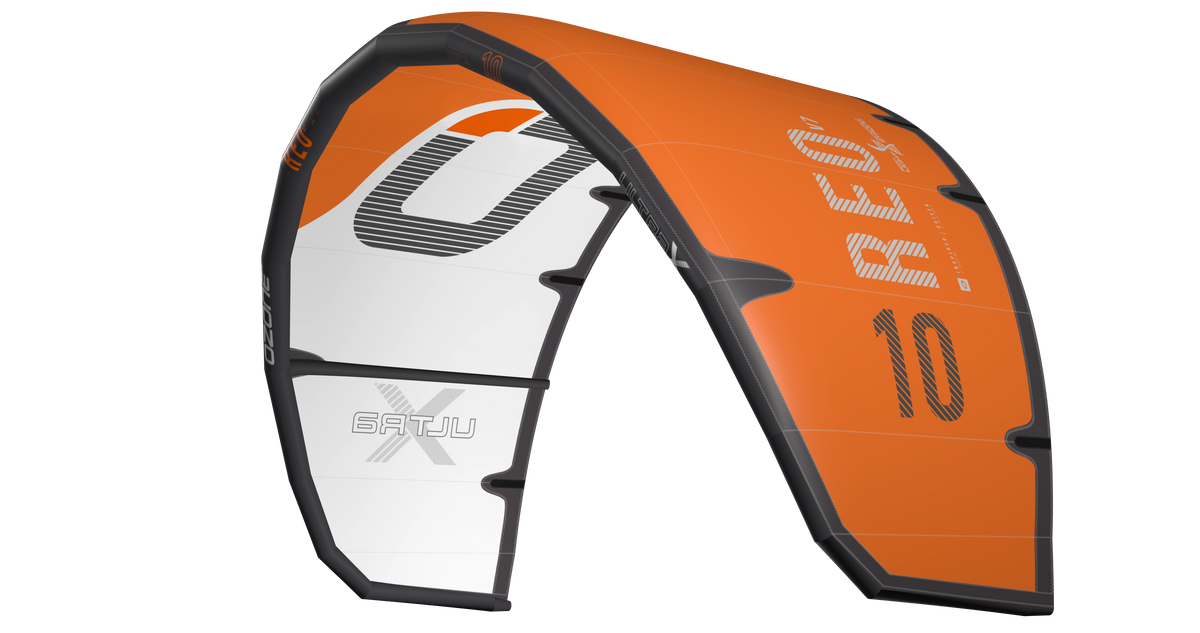 Ozone Reo V7 Ultra X