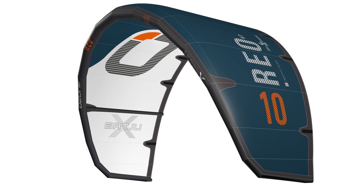 Ozone Reo V7 Ultra X