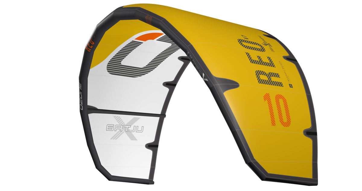 Ozone Reo V7 Ultra X