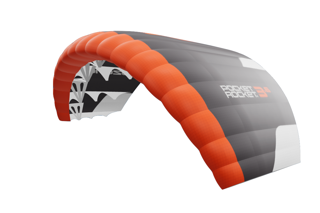 Ozone Pocket Rocket V2